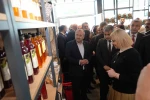 Türkiye’nin ilk ‘ekolojik market’i açıldı