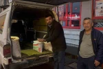 Türkiye’nin kestane borsası Alaplı’da kuruldu
