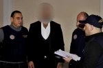 Türkiye’nin kırmızı bültenle aradığı şahıs Gürcistan’da yakalandı
