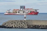 Türkiye’nin mavi vatandaki yeni gücü Yıldırım, Karadeniz’e ulaştı