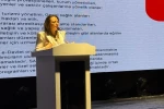 Türkiye’nin sağlık turizmi vizyonu Türk-Arap Ekonomik Zirvesi’nde anlatıldı