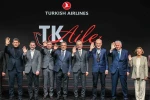 Türkiye’nin uçuş ağı 133 ülkede 356 noktaya ulaştı