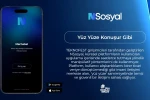 Türkiye’nin yeni nesil sosyal medya platformu NSosyal 1,7 milyon kullanıcıyı aştı