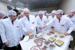 Türkiye’ye örnek tesis Karatay’da hizmete açıldı