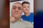 Türkiye’yi yasa boğan olayda Osmaniye’ye acı haber