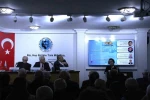 Türklerin acıları kitaba konu oldu