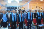 Türkmenlerden Erbil’de seçim tanıtım programı