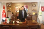 TÜRKYED Genel Başkanı Çelik: "Hayvan refahı artık yalnızca vicdani bir başlık değildir"