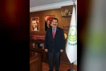 TÜRKYED Genel Başkanı Nihat Çelik: