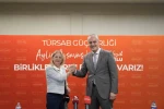 TÜRSAB başkanlık yarışında Özsavaş ve Hacıalioğlu güçlerini birleştirdi 