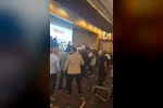 TÜRSAB Muratpaşa seçiminde tekme ve yumruklar konuştu