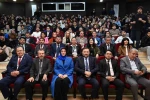 TUSAŞ Genel Müdürü Demiroğlu’ndan öğrencilere konferans