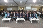 TUSAŞ Kurumsal Yönetim Genel Müdür Yardımcısı Yakup Arslan: