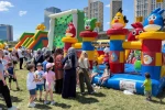 TUSAŞ’tan Başkent’te ‘HÜRKUŞ Çocuk Şenliği’