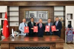 Tut ilçesinde dut ve incir fidelerinin yetiştirilecek