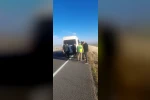 Tutak’ta trafik kazası; biri ağır üç yaralı