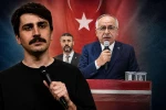 Tutuklanan komedyen Deniz Göktaş'a bir tepki de Konya’dan