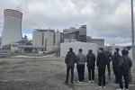 Tutum, Yatırım ve Türk Malları Haftası kapsamında termik santrale teknik gezi düzenlendi