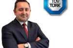 TÜVTÜRK’ten iki önemli atama