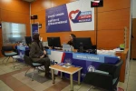 Tuzla İletişim Merkezi vatandaşın taleplerini tek merkezden yönetiyor