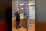 TV 42 Genel Yayın Yönetmeni Yaşar Toy’dan İnşaat Mühendisleri Odası Konya Şubesi’ne Ziyaret