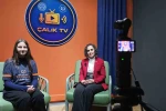 TV kanalı değil, okul