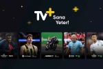 TV+ mayıs ayı içeriklerini paylaştı