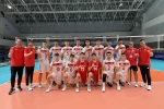 TVF Spor Lisesi Erkek Voleybol Takımı, Dünya şampiyonu