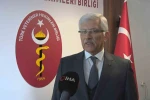 TVHB Başkanı Eroğlu: "Biz Akif’i unutmadık, yaşadığımız sürede unutmayacağız"