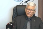 TVHB Başkanı Eroğlu: "Keneler nisan ayından itibaren aktif oluyor"
