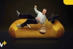 TV+’tan Kerem Bürsinli yeni reklam filmi