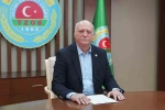 TZOB Başkanı Bayraktar: "Gıda güvenliğinin temeli tarım, tarımın temeli ise topraktır"
