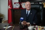TZOB Genel Başkanı Bayraktar: "Şap hastalığından etkilenen üreticilere destek verilmesi gerekiyor"