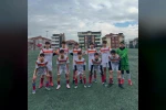 U14 Gençler Ligi’nde 1299 Bilecik Spor Kulübü şampiyonluk maçına çıkacak