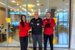 U15 Güreş Milli Takımları, Balkan Şampiyonası’nda mindere çıkacak