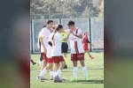 U17 Kızlar Gelişim Ligi’ne Kayseri’den 3 takım katılacak
