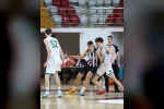 U18 Basketbol Türkiye Şampiyonası’nda yarı finale çıkanlar belli oldu