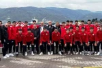 U18 Türkiye Futbol Şampiyonası’nda Körfez Gençlerbirliği sahaya çıkıyor