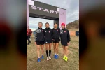 U20 Kadın Takımı, Balkan Şampiyonu oldu