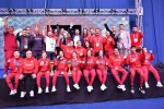 U23 Avrupa Boks Şampiyonası’nda millilerden tarihi zafer