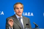 UAEA Başkanı Grossi: "UAEA müfettişleri İran’ın nükleer tesislerini ziyaret edecek"