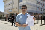 Üç çocuğunu üniversiteli yaptı, şimdi kendi hayali için YKS sıralarında