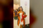 Üç çocuk annesi Manisalı azmiyle örnek oldu