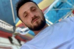 Üç gündür kayıptı, çalılık alanda ölü bulundu