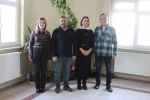 Üç yeni endemik fare türü keşfedildi