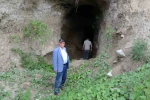 Üç yılda kazıldı, yarım asırdır bahçeleri suluyor