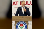 Uçak, "Hedefleri milli ve manevi değerleri zayıflatmak"