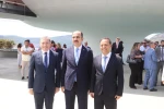 Uclg Başkanı Altay Uclg Mercociudades Zirvesi’ne Katıldı