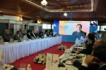 UCLG-MEWA Kültür ve Turizm Komitesi toplantısı Muğla’da gerçekleştirildi