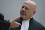 UCM Taraf Devletler Meclisi Bürosu, Başsavcısı Khan’ın görevden alınmasını tavsiye etti